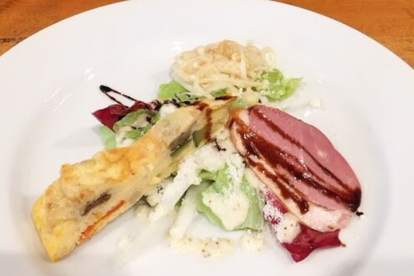 たまには贅沢旅 藤沢ランチ たまには贅沢旅 藤沢ランチ