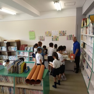 九重小学校