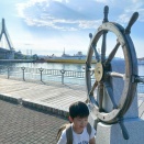 海峡の門