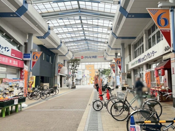 今シーズン初開催！本町通6『ぷらっと本町』『人情横丁』で『ほんちょう日曜マルシェ』開催！4月26日。