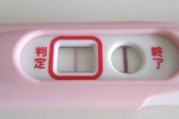 妊娠検査薬について調べてみた 煮干おっとの妊娠子育て日記