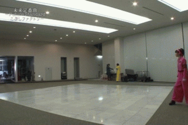 しゅわぽく速報 小川麗奈