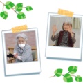 🌳GWに入りました♪