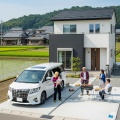 地方マイルドヤンキー「底辺高卒です！10代でヤリ婚ハタチで新車アルファード！家建てて今はガキ3人！休日は同級生とBBQ！」←負け組か？