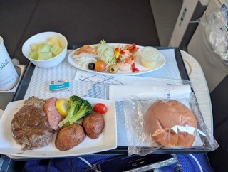 ハワイ旅行2026 ⑪最終回 サウスウエスト航空 WN1444便・ダニエル・K・イノウエ国際空港(ANA  LOUNGE ・ユナイテッドクラブラウンジ)・ANA181便(A380-800)