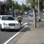 姉の彼氏が俺の車を乗り回してベンツに追突したんだが