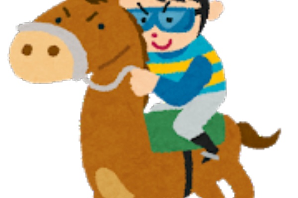 勝ちに行く競馬まとめ速報 19