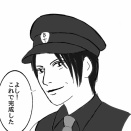 夢は続くよBaby⑩　～あっちゃんサンタへの道～