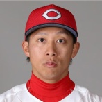 カープ羽月隆太郎、逮捕『ゾンビたばこ』指定薬物使用の疑い