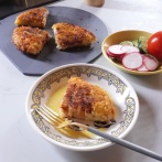 志麻さんの【じゃがいもガレット】がおいしすぎて即リピ！アレンジも作り置きも万能