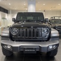 Wrangler 85th Anniveesary Edition🪄