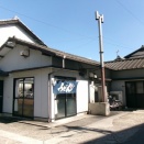 手打ちうどん 村上【4回目 ぶっかけうどん＆かにかま天＆天かす】