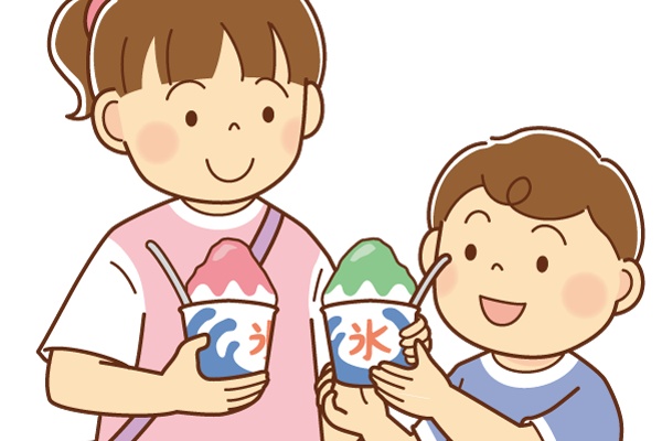 子供と動物のイラスト屋さん（イラストレーターわたなべふみ）の