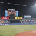 神宮の三塁側が揺れた夜――阪神6得点の快勝を現地観戦！