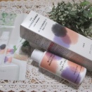 白髪染めのシャンプー『SUNA ミラクルバブルカラーシャンプー』使用のBefore・ After