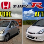 JDM速報　海外の反応