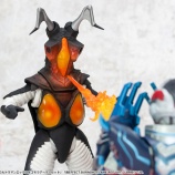 『【『TAMASHII NATION 2020』情報も！】最強の敵、再び！10/23受注開始「S.H.Figuarts ゼットン 一兆度の火球Ver.」最速レビュー！』の画像