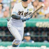 『デビューから7年目の安打数30傑』の画像