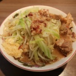 今日もラーメン日和