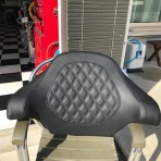 マッキーのハーレー天国