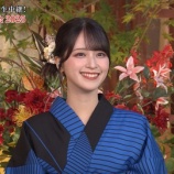 『[イコラブ] 佐々木舞香 出演、7/26放送「独占生中継 隅田川花火大会2025」実況まとめ』の画像