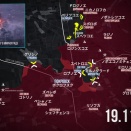 Readovka11月19日レポート　ウクライナ軍、ミルノグラード封鎖解除に過剰な労力　ロシア対外情報庁「西側のウクライナによる反ロシアプロジェクトは失敗」