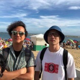 『さよなら夏の日…』の画像