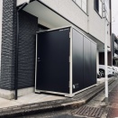 バイクロッカーのお便り