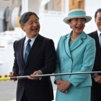 天皇夫妻　南伊勢町の漁港を訪問・NMRに掲載された三重県訪問