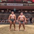 【大学相撲】バヤルボルド、初の全国タイトル獲得の快挙！