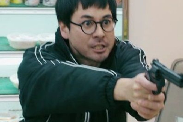 スーパーサラリーマン左江内氏 第7話 ヒーロー交代 スーパー池杉 ドラマキャスト