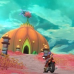 魚人（うおんちゅ）日和