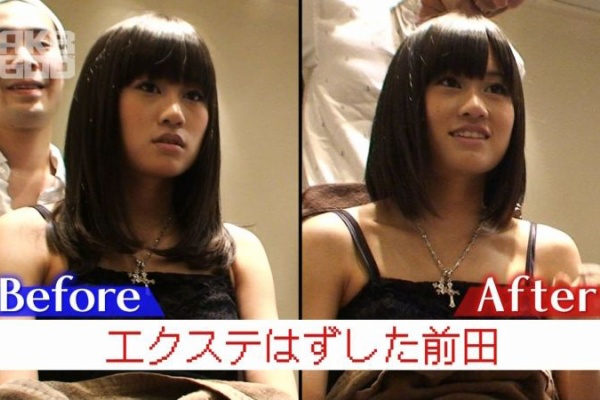 Akb48の2chまとめ 画像 動画 おもしろスレ 前田敦子