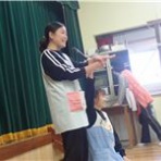 どの子も育つ　みさと幼稚園（三郷市）