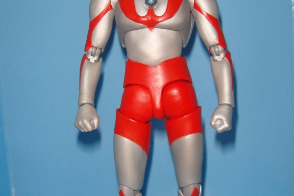 やまなや　ウルトラマン　Cタイプ　30話Ver　マルサン　ブルマァク　ベアモデル やまなや ウルトラマン Cタイプ 30話Ver マルサン ブルマァク