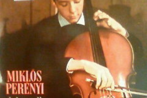 VINYL JUNKY - チェロ