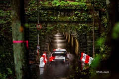 「ラリーのコースなのでトンネル工事を休止します」 名古屋‐飯田の大動脈 旧道がレース仕様に！