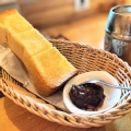 モーニングって言えばやっぱコメダ珈琲店だね！北斗市七重浜にある「珈琲処 コメダ珈琲 イオン上磯店」に伺いモーニングとホットドックをキメてきました！