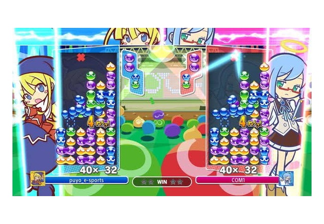 ぷよぷよ生みの親、今は家賃5万円で生活