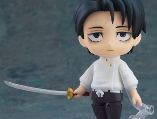 ねんどろいど 呪術廻戦 乙骨憂太 死滅回游 Ver.