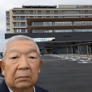 1.13「公立東濃中部医療センターの内覧会」