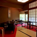 7月21日ーお茶会