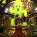 『FF14 ジャンボ・くじテンダーを今週も３本買ってみましたーヾ(〃^∇^)ﾉ　レベル１５』の画像