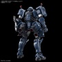 『機動戦士ガンダム　ジークアクス』軍警ザクがHGで立体化決定！ 「MGSD ガンダムエアリアル」、「RG 1/144 ウイングガンダムゼロ」も発売決定