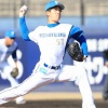 日ハムドラ8北山、守護神抜擢も　OP戦2試合3回8奪三振の活躍に武田コーチ「あれは化けもん」
