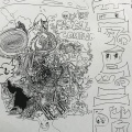 episode.4 『Road to NEW ALBUMー10枚の音源と共に巡る夢の島の二階22年の軌跡ー』3rd DEMO CD-R 『PASCAL COMELADE』