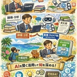 『謹賀新年2026（4）抱負』の画像