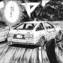 頭文字Dって陽キャがバリバリ深夜に暴走する話かと思ったら