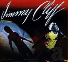 ■ JIMMY CLIFF passed away