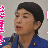 ラサール石井さんを介在して #れいわ新選組 と #社民党 が連携へ #福島みずほ 党首